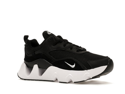 Nike Ryz 365 Black White (Women's)