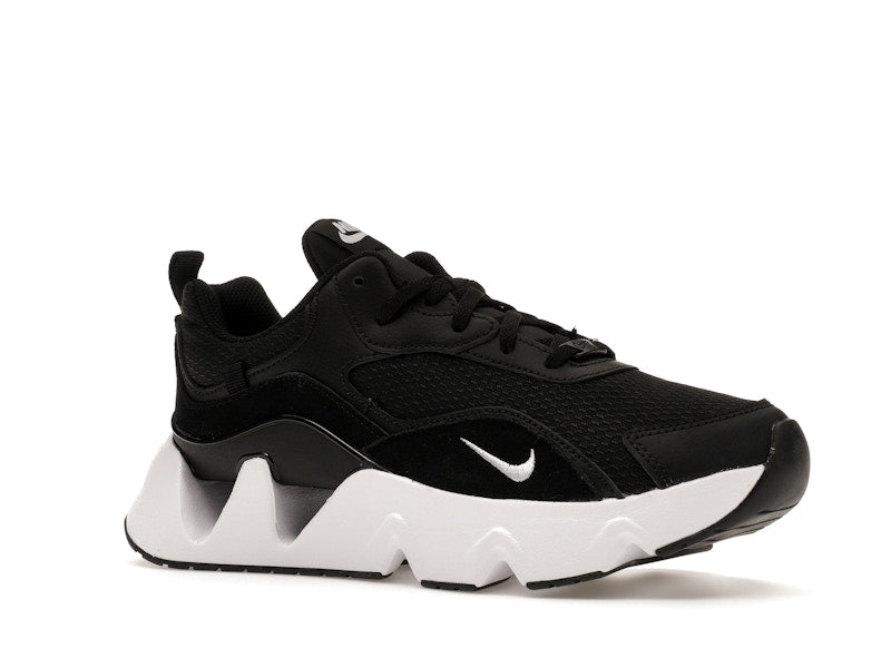 Nike Ryz 365 Black White (Women's)