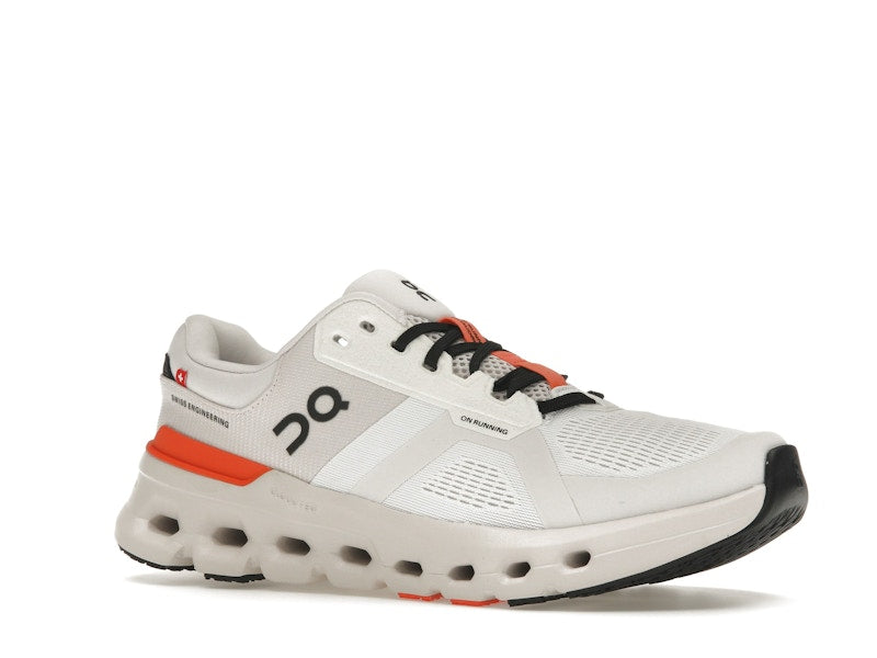 On Running Cloudrunner 2 White Sand (Women's)