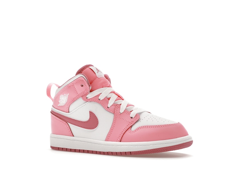 Jordan 1 Mid Valentine's Day (2023) (PS)