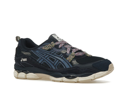ASICS Gel-NYC Imbari Pack Fujitaka Towel