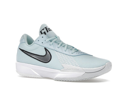 Nike GT Cut Academy Glacier Blue White Photon Dust Metallic Silver