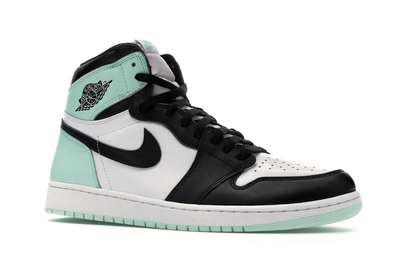 Jordan 1 Retro High Igloo
