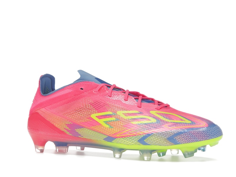 adidas F50 Elite FG Mystic Victory Pack