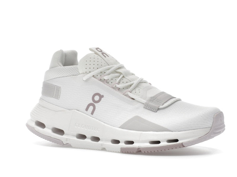 On Running Cloudnova 2 White Orchid (Women's)
