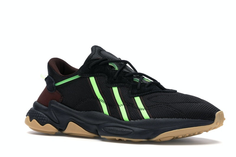 adidas Ozweego Pusha T Mystery Brown