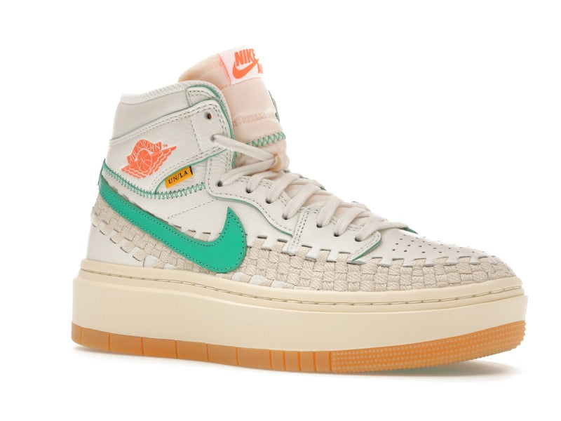 Jordan 1 Elevate High SP Union LA Bephies Beauty Supply Summer of ‘96 (Women's)