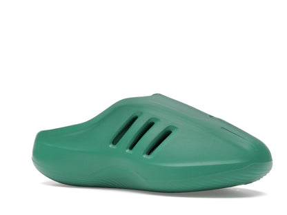 adidas adiFOM IIInfinity Mule Court Green