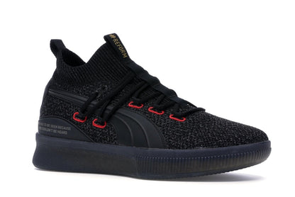 Puma Clyde Court Disrupt Reform