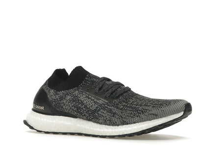 adidas Ultra Boost Uncaged Core Black