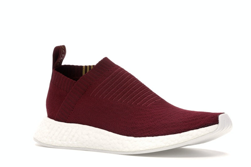 adidas NMD CS2 SNS Class of 99 Burgundy