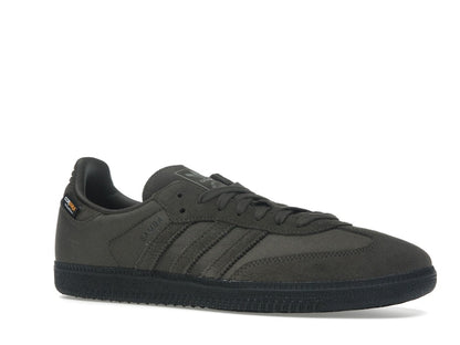 adidas Samba OG Shadow Olive Cordura
