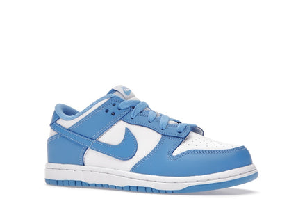Nike Dunk Low UNC (PS)