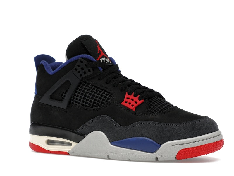 Jordan 4 Retro Rare Air (White Lettering)
