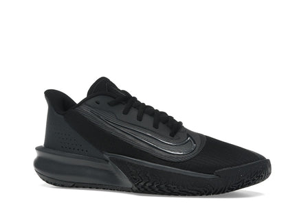 Nike Precision VII Black Anthracite