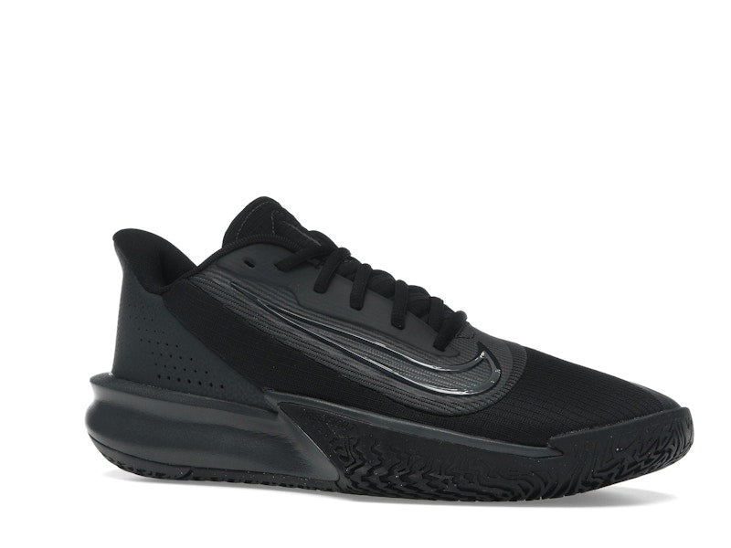 Nike Precision VII Black Anthracite