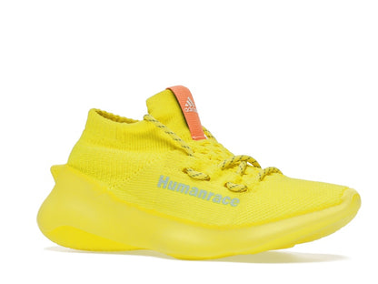 adidas Humanrace Sičhona Shock Yellow