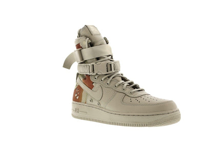 Nike SF Air Force 1 Desert Camo