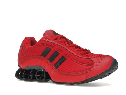 adidas Megaride O1 Better Scarlet Core Black