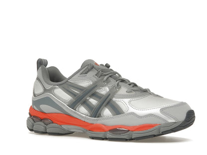 ASICS Gel-NYC Utility Glacier Grey Metropolis