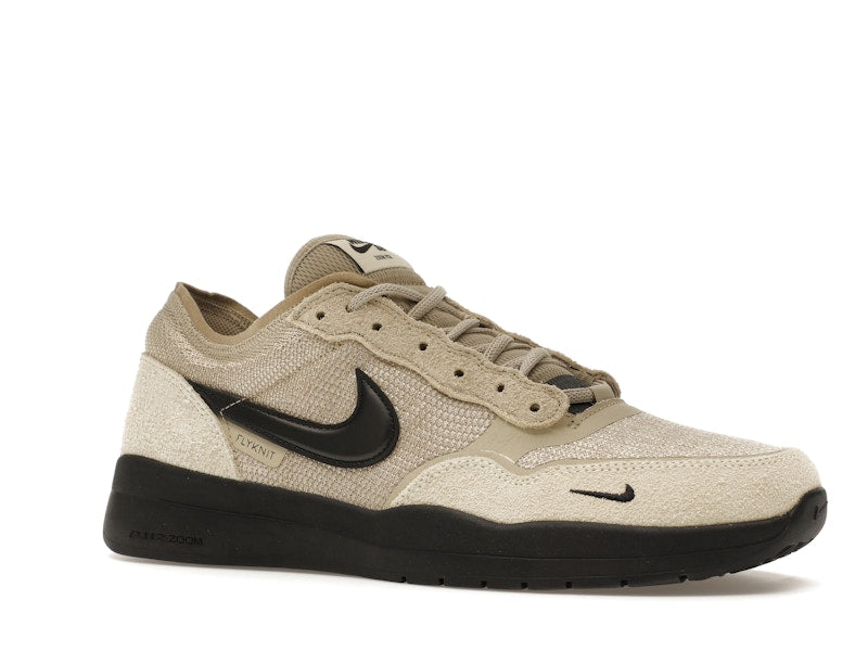 Nike SB PS8 Light Khaki Black