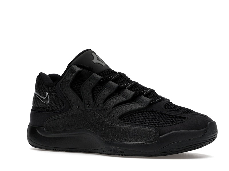 Nike KD 18 TB Triple Black