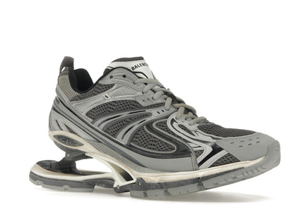 Balenciaga X-Pander Silver