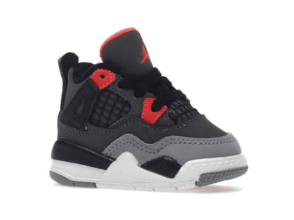 Jordan 4 Retro Infrared (TD)