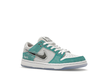 Nike SB Dunk Low April Skateboards (PS)
