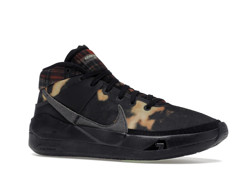 Nike KD 13 Bleached Plaid