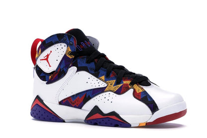 Jordan 7 Retro Nothing But Net (GS)