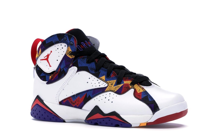 Jordan 7 Retro Nothing But Net (GS)