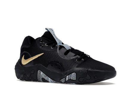 Nike PG 6 Black Peach Cream Celestine Blue