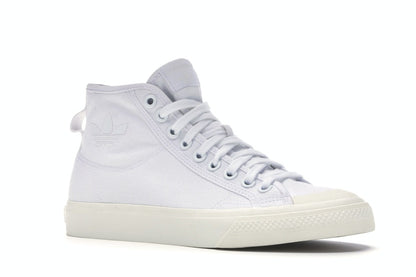 adidas Nizza Hi Cloud White