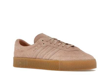 adidas Sambarose Ash Pearl (Women's)