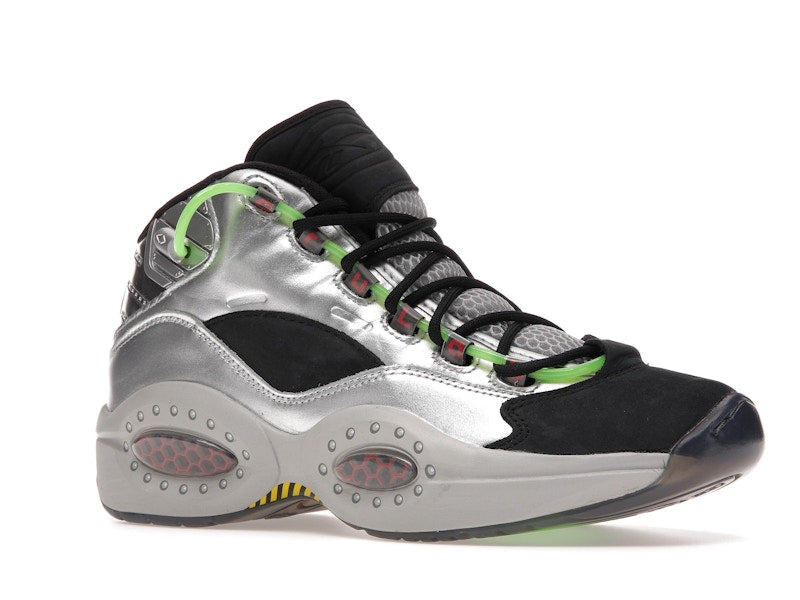 Reebok Question Mid Minions Gru's Lab