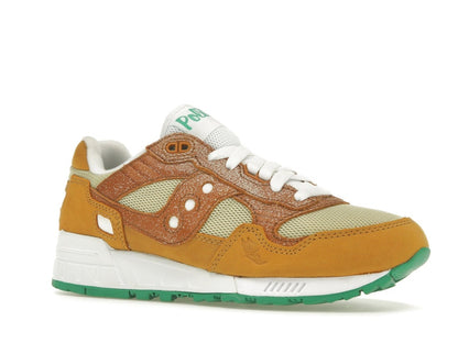 Saucony Shadow 5000 Sneaker Politics Cafe Du Monde