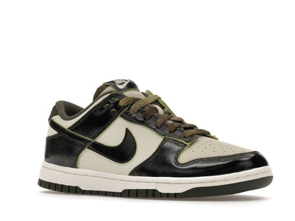 Nike Dunk Low SE Panda-Monium Sea Glass (Women's)
