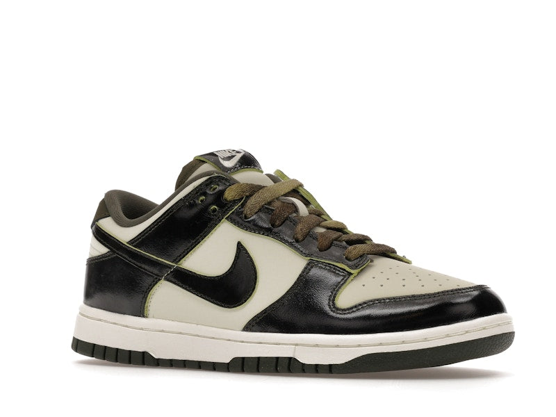 Nike Dunk Low SE Panda-Monium Sea Glass (Women's)