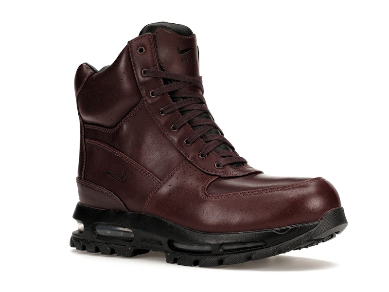 Nike Goadome 6 Inch Wp Deep Burgundy/Deep Burgundy-Black