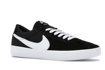Nike SB Bruin React Black White
