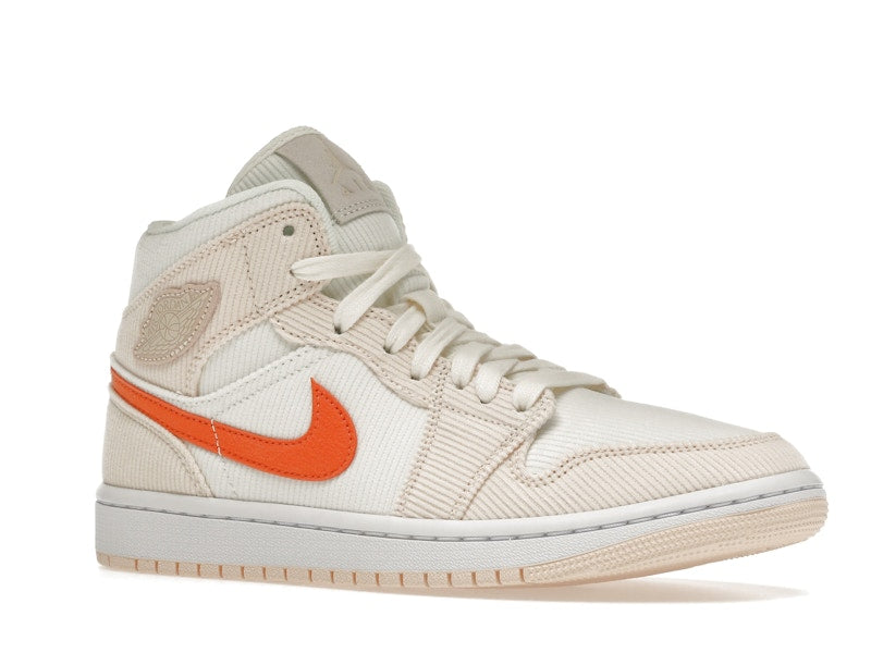 Jordan 1 Mid SE Corduroy Sail