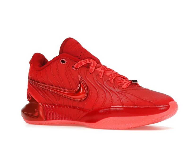 Nike LeBron 21 James Gang