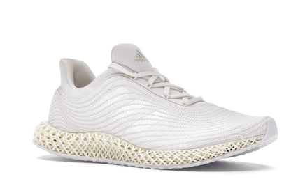 adidas Ultra 4D Parley White