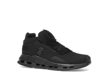 On Running Cloudnova 2 All Black (Women's)