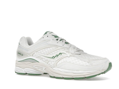 Saucony ProGrid Omni 9 END. Olive Branch