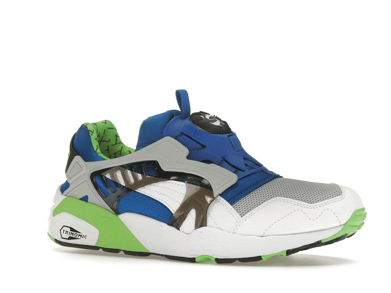 Puma Disc Blaze OG Flat Light Gray