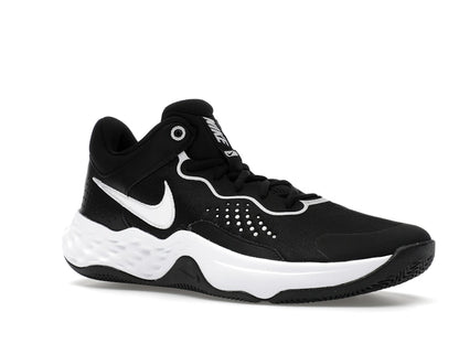 Nike Fly.By Mid 3 Black White