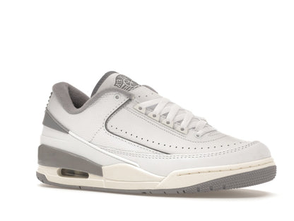 Jordan 2/3 White Cement