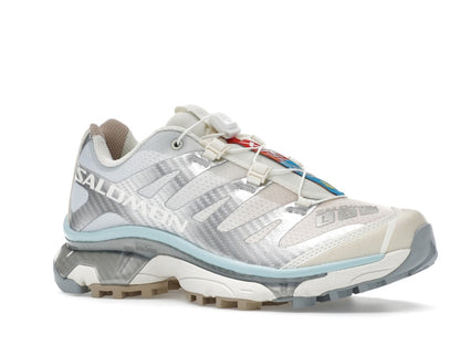 Salomon XT-4 OG Vanilla Ice Ballad Blue